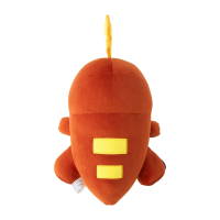 Officiële Pokemon center knuffel Fuecoco mocchiri Pokemon sleep 34cm 